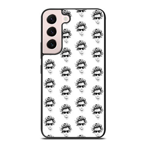 HARRY STYLES EMOJI Samsung Galaxy S22 Plus Case Cover HARRY STYLES EMOJI Samsung Galaxy S22 Plus Case Cover