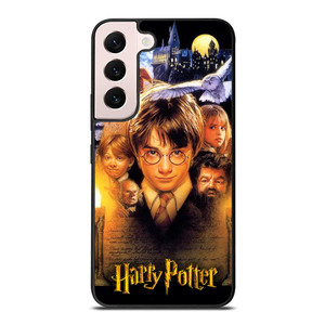 HARRY POTTER MAGICIAN Samsung Galaxy S22 Plus Case Cover HARRY POTTER MAGICIAN Samsung Galaxy S22 Plus Case Cover