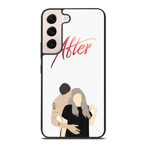 HARDIN SCOTT TESSA YOUNG Samsung Galaxy S22 Plus Case Cover