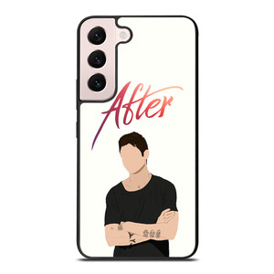 HARDIN SCOTT 1 Samsung Galaxy S22 Plus Case Cover