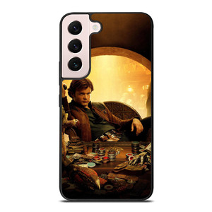 HANS SOLO Samsung Galaxy S22 Plus Case Cover