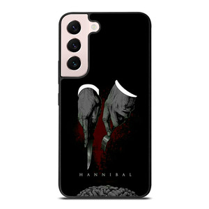 HANNIBAL MOVIE Samsung Galaxy S22 Plus Case Cover