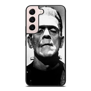 HALLOWEEN FRANKENSTEIN Samsung Galaxy S22 Plus Case Cover