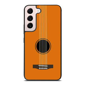 GUITAR STRINGS Samsung Galaxy S22 Plus Case Cover
