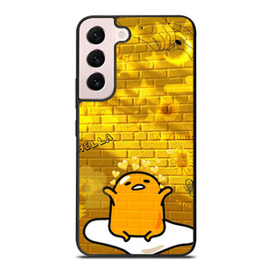 GUDETAMA LAZY EGG Samsung Galaxy S22 Plus Case Cover
