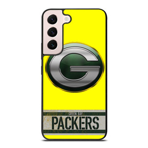 GREEN BAY PACKERS 2 Samsung Galaxy S22 Plus Case Cover
