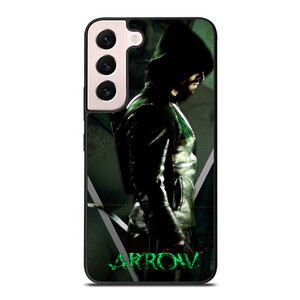 GREEN ARROW DC 2 Samsung Galaxy S22 Plus Case Cover