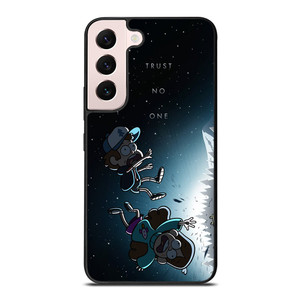 GRAVITY FALLS TWINS Samsung Galaxy S22 Plus Case Cover GRAVITY FALLS TWINS Samsung Galaxy S22 Plus Case Cover
