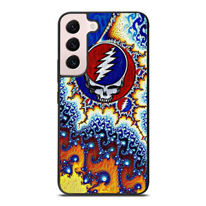 GRATEFUL DEAD TIE DYE Samsung Galaxy S22 Plus Case Cover