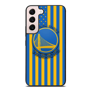 GOLDEN STATE WARRIORS Samsung Galaxy S22 Plus Case Cover