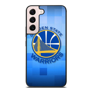 GOLDEN STATE WARRIORS 4 Samsung Galaxy S22 Plus Case Cover