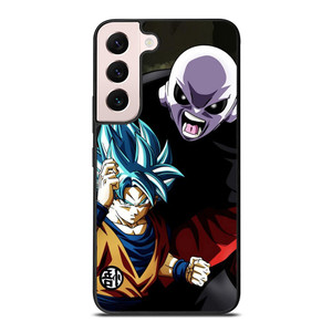 GOKU VS JIREN 2 Samsung Galaxy S22 Plus Case Cover