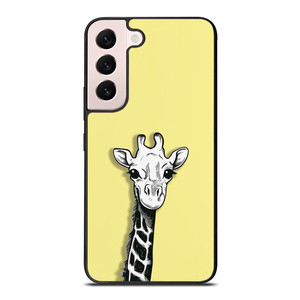 GIRAFFE PRETTY Samsung Galaxy S22 Plus Case Cover