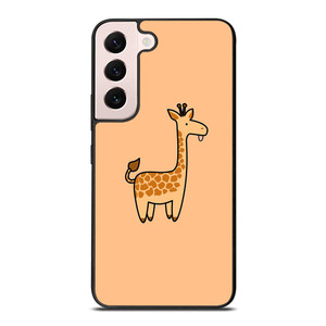 GIRAFFE 1 Samsung Galaxy S22 Plus Case Cover