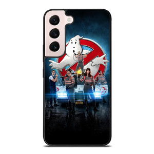 GHOSTBUSTERS SUPERNATURAL Samsung Galaxy S22 Plus Case Cover GHOSTBUSTERS SUPERNATURAL Samsung Galaxy S22 Plus Case Cover