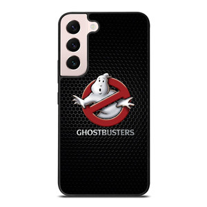 GHOSTBUSTERS METAL LOGO Samsung Galaxy S22 Plus Case Cover GHOSTBUSTERS METAL LOGO Samsung Galaxy S22 Plus Case Cover