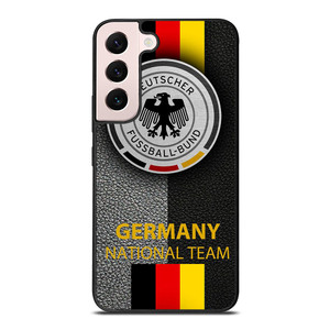 GERMANY NATIONAL TEAM Samsung Galaxy S22 Plus Case Cover