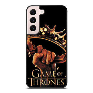 GAME OF THRONES 2 Samsung Galaxy S22 Plus Case Cover GAME OF THRONES 2 Samsung Galaxy S22 Plus Case Cover