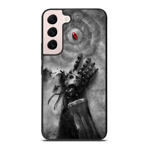 FULLMETAL ALCHEMIST HAND Samsung Galaxy S22 Plus Case Cover