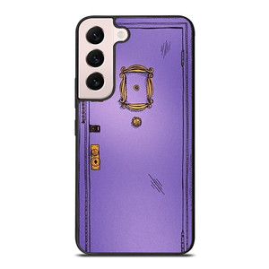 FRIENDS TV SHOW DOOR Samsung Galaxy S22 Plus Case Cover FRIENDS TV SHOW DOOR Samsung Galaxy S22 Plus Case Cover