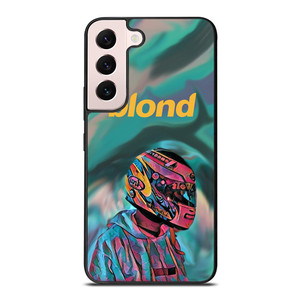 FRANK OCEAN BLOND Samsung Galaxy S22 Plus Case Cover