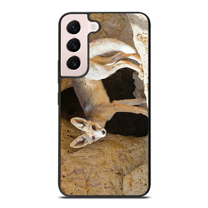 FOX VULPES Samsung Galaxy S22 Plus Case Cover
