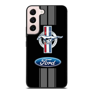 FORD MUSTANG COUPE Samsung Galaxy S22 Plus Case Cover