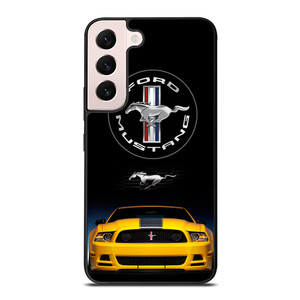 FORD MUSTANG 2 Samsung Galaxy S22 Plus Case Cover
