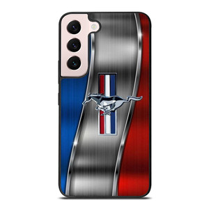 FORD MOTOR LOGO Samsung Galaxy S22 Plus Case Cover FORD MOTOR LOGO Samsung Galaxy S22 Plus Case Cover