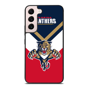 FLORIDA PANTHERS HOCKEY LOGO Samsung Galaxy S22 Plus Case Cover