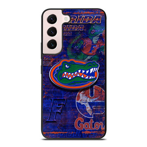 FLORIDA GATORS PRIDE Samsung Galaxy S22 Plus Case Cover