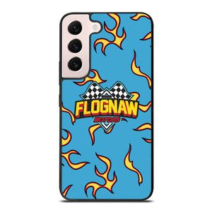 FLOGNAW MOTORS LOGO Samsung Galaxy S22 Plus Case Cover