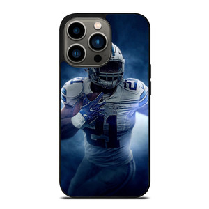 EZEKIEL ELLIOTT COWBOYS 21 iPhone 13 Pro Case Cover