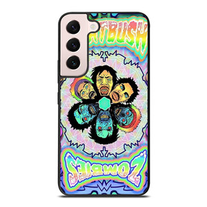 FLATBUSH ZOMBIES Samsung Galaxy S22 Plus Case Cover FLATBUSH ZOMBIES Samsung Galaxy S22 Plus Case Cover