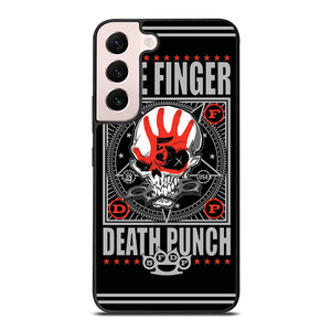 FIVE FINGER DEATH PUNCH METAL Samsung Galaxy S22 Plus Case Cover FIVE FINGER DEATH PUNCH METAL Samsung Galaxy S22 Plus Case Cover
