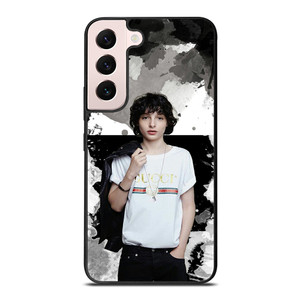 FINN WOLFHARD Samsung Galaxy S22 Plus Case Cover