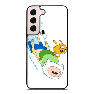 FINN AND JAKE CARTOON Samsung Galaxy S22 Plus Case Cover FINN AND JAKE CARTOON Samsung Galaxy S22 Plus Case Cover