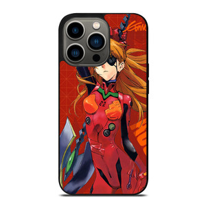 EVANGELION ASUKA MANGA iPhone 13 Pro Case Cover EVANGELION ASUKA MANGA iPhone 13 Pro Case Cover