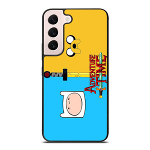 FINN AND JAKE 2 Samsung Galaxy S22 Plus Case Cover FINN AND JAKE 2 Samsung Galaxy S22 Plus Case Cover