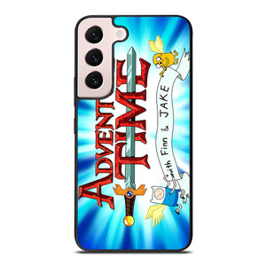 FINN AND JAKE 1 Samsung Galaxy S22 Plus Case Cover