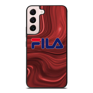 FILA DAZZLE 2 Samsung Galaxy S22 Plus Case Cover