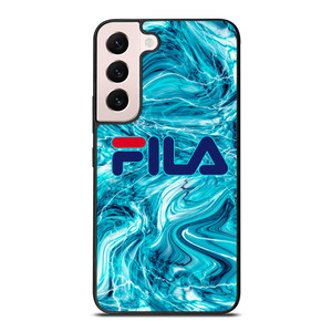 FILA DAZZLE 1 Samsung Galaxy S22 Plus Case Cover
