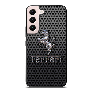 FERRARI 2 Samsung Galaxy S22 Plus Case Cover