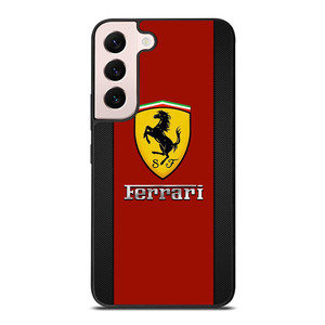 FERRARI 1 Samsung Galaxy S22 Plus Case Cover