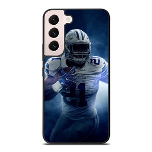 EZEKIEL ELLIOTT COWBOYS 21 Samsung Galaxy S22 Plus Case Cover