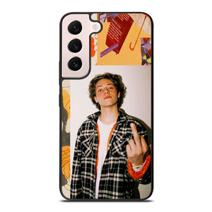 ETHAN CUTKOSKY CARL GALLAGHER Samsung Galaxy S22 Plus Case Cover ETHAN CUTKOSKY CARL GALLAGHER Samsung Galaxy S22 Plus Case Cover