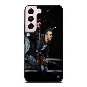 ERIC CHURCH Samsung Galaxy S22 Plus Case Cover
