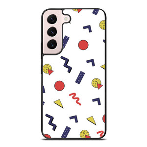 EMMA CHAMBERLAIN EMBLEM Samsung Galaxy S22 Plus Case Cover