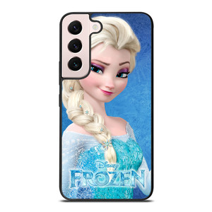 ELSA FROZEN 1 Samsung Galaxy S22 Plus Case Cover