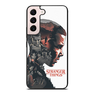 ELEVEN AND WAFFLES ART Samsung Galaxy S22 Plus Case Cover